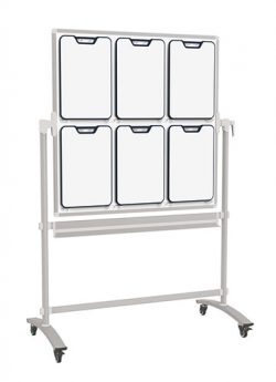 VC Mobile 12 Tablet Whiteboard