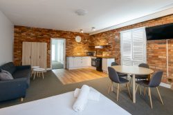 Accessible Accommodation Warrnambool: A Comfortable Stay at Comfort Inn International Warrnambool