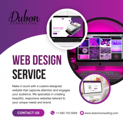 Web Design Company San Mateo – Modern & Responsive Website Solutions