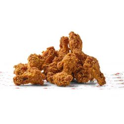 Caylos: Home of the Best Chicken Burgers, Deep Fried Chicken, and Halal Flavor