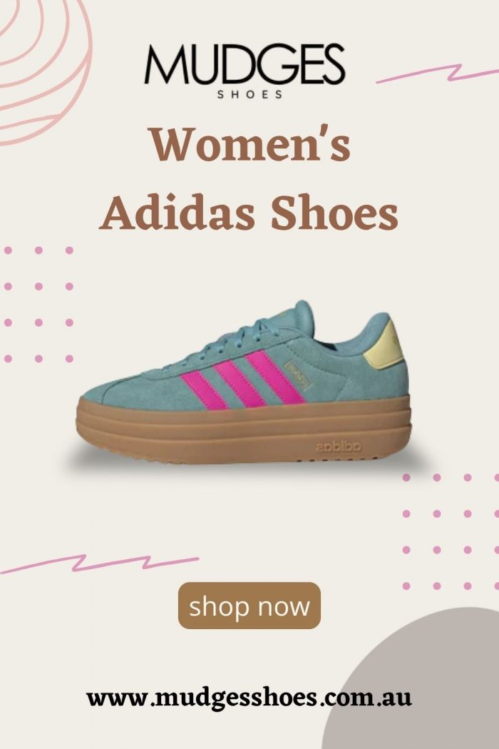 Women’s Adidas Shoes – Style Meets Comfort