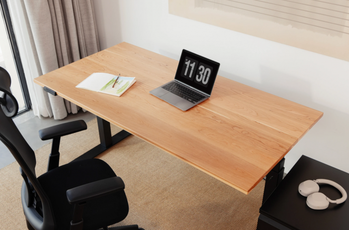 Elevate Your Workday with a Standing Desk