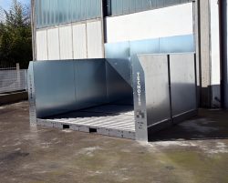 Lavadero Modular y Lavado de Ruedas: Soluciones Eficientes para la Industria Moderna