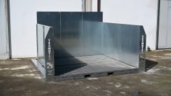 Ligne de Lavage Modulaire : Optimisez le Nettoyage Industriel avec Tecnoter Group