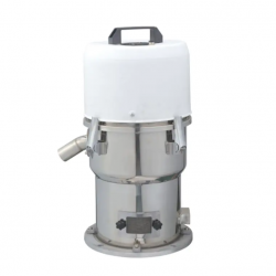 Evaluating the Feeding Efficiency of the Auto Hopper Loader