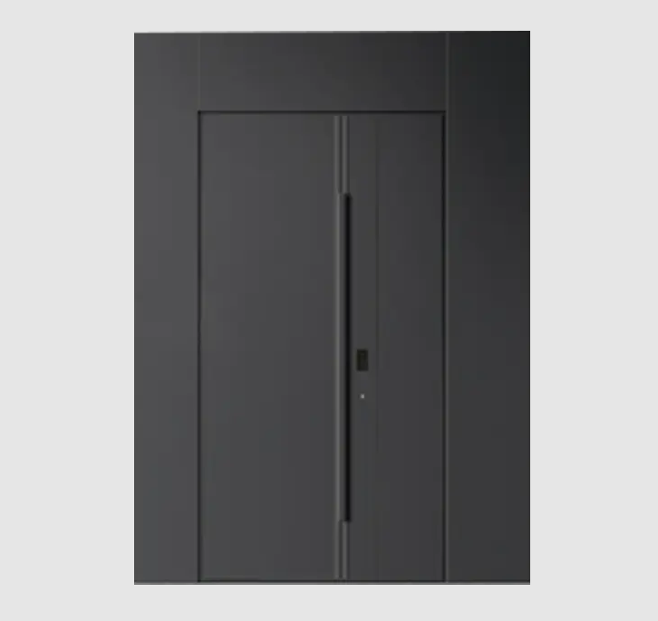 Villa Entrance Door material selection overview guide