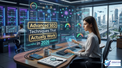 Advanced SEO techniques that actually work in 2026