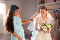 The Best Bridal Shop Experience for Perfect Wedding Styling in Leichhardt