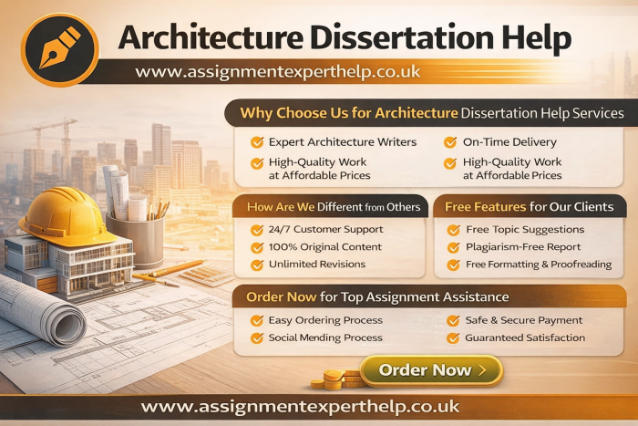 Professional MBA Dissertation Help Services Online