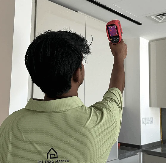 The Snag Master: Expert Property Snagging Services in the UAE You Can Trust