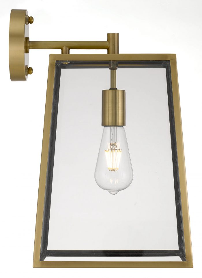 Modern Wall Light Fixture Australia for Layered and Architectural Lighting