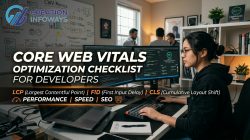 Core Web Vitals Optimization Checklist for Developers