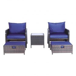 Rattan Furniture: Sustainable, Durable Style for Home and Garden
