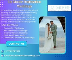 Cabo San Lucas Destination Wedding Packages by Liz Moore Destination Weddings