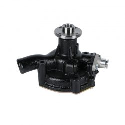 Diesel Engine Water Pump: Adaptable High-Volume Irrigation for Farmers