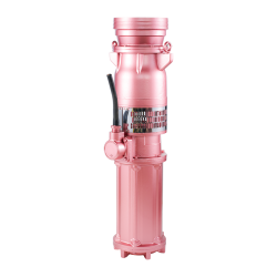 Small Submersible Water Pump: Fundamental Solution for Agriculture, Industry, and Home