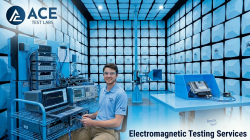EMC Testing: EMC Testing Labs