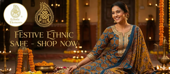 Ethnic Element