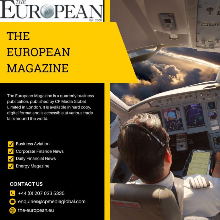 Executive Education Magazines