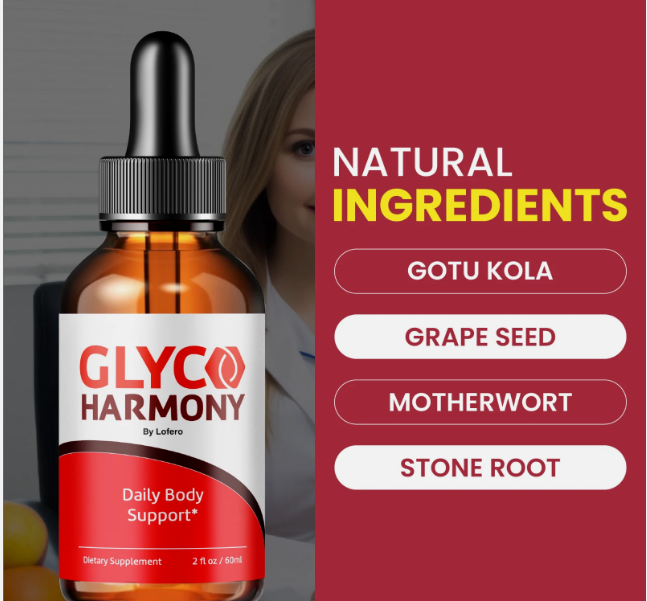 Glyco Harmony For Diabetes – Does It Really Work?