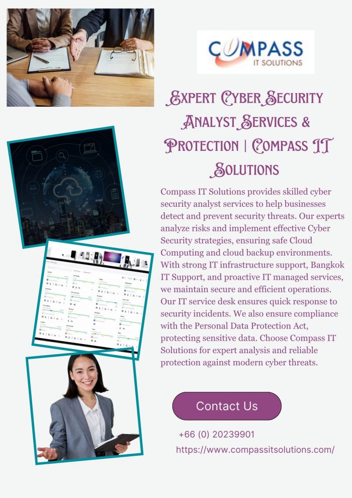 Unifi Network Setup & Management Services | Compass IT Solutions