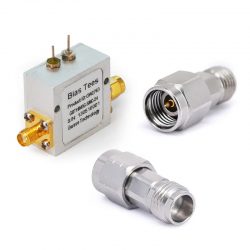 SMA Power Splitter for RF Signal Distribution | High Frequency Power Divider