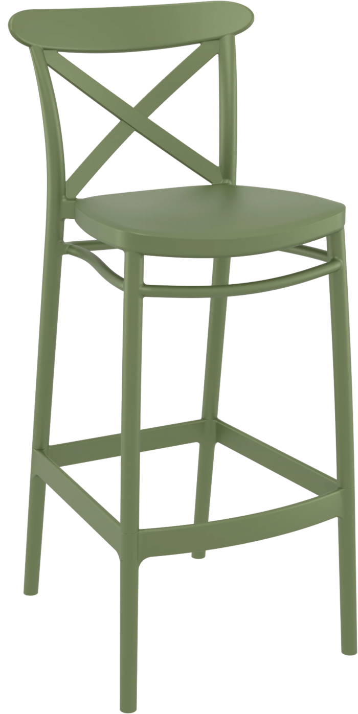– Olive Green