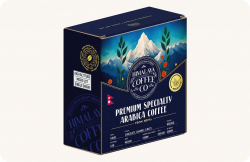 Best Place to Buy Coffee Beans: Discover Quality with Himalaya Coffee Company