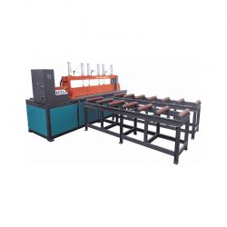 Band Saw Machine: Versatile Curved and Straight Cutting for Workshop and Industrial Use