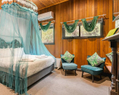 Accommodation in Mount Dandenongs for Relaxing Nature Getaways