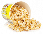 Buy Bulk Popcorn at Wholesale Price for Fresh & Crunchy Taste