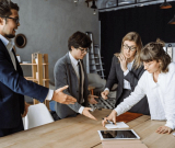 Financial Advisory That Helps You Plan with Clarity