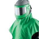 A Blast Helmet Worn on the Job Must Never Be a Compromise