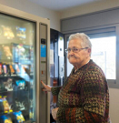 Simplifying Commuter Access with Transport Vending Machines