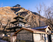 Grab Great Deals on Cheap Flights from Melbourne to Kathmandu