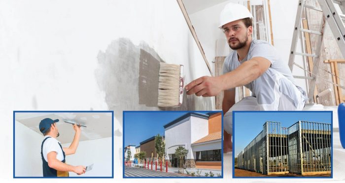 Delivering Excellence Through Design Build Contractors and Reliable Contractor Services