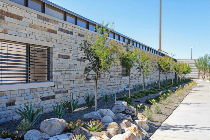 Strong & Stylish Retaining Walls Melbourne for Modern Landscapes