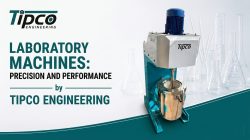 Best Laboratory Machine | Tipco Engineering