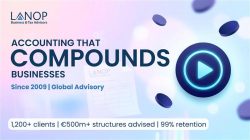 Lanop Business & Tax Advisors