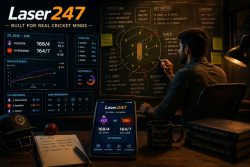 Laser247 and IPL Matches – A Guide for Real Cricket Lovers