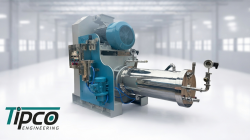 Milling Machine Price in India | Tipco Engineering