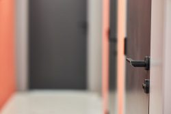 Reliable Commercial Door Service Company Near You – DJ Commercial Door