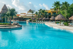 Iberostar Riviera Maya Wedding: Your Dream Destination Wedding in Paradise