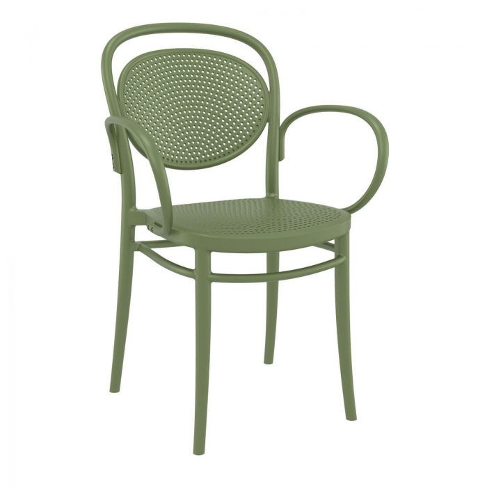 – Olive Green