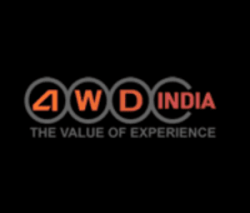 Four Wheel Drive India Pvt. Ltd.