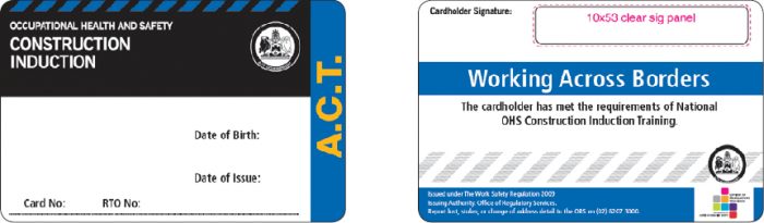 Australia White Card: Everything You Need to Know Before Starting Construction Work