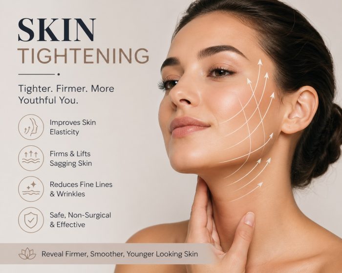 Skin Tightening Melbourne
