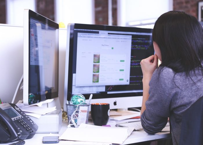 Top Web Design Companies: Why Logic Designs Stands Out as a Leading Web Design Company in Egypt