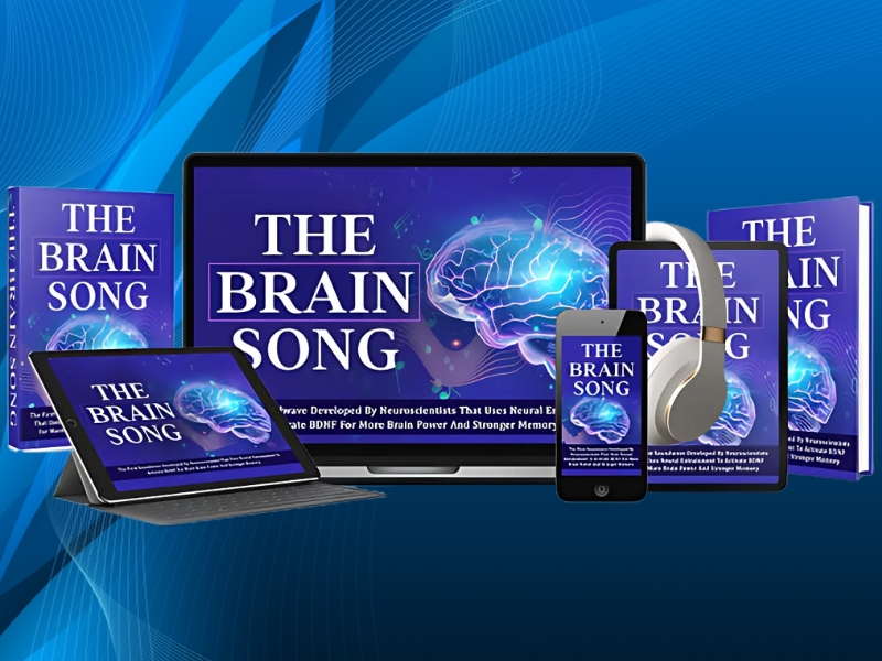 The Brain Song