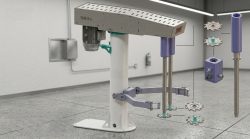 Twin Shaft Mixer Machine Supplier | Tipco Engineering